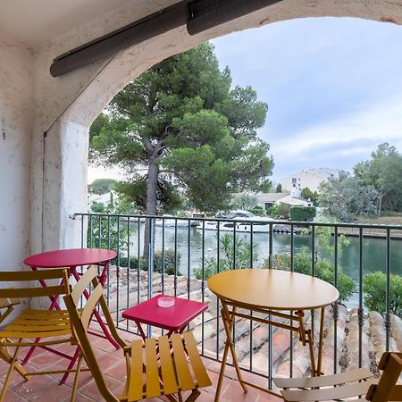 La Petite Venise Apartment Grimaud Exterior photo